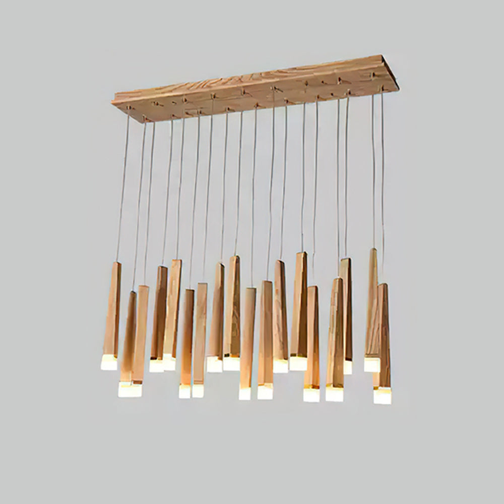 Vuurhoutje Hanglamp