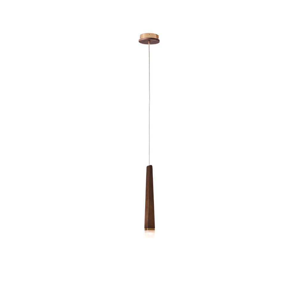 Vuurhoutje Hanglamp
