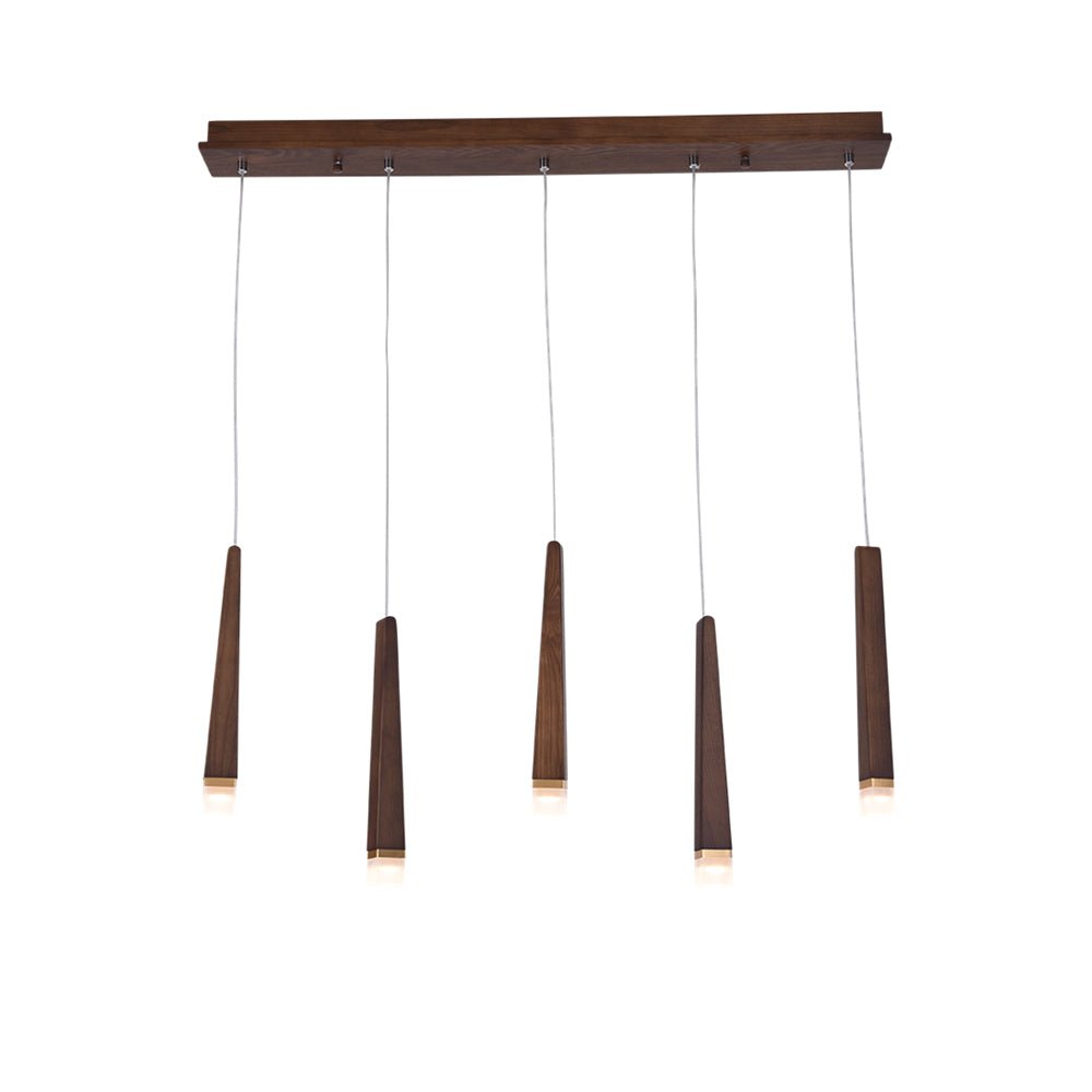 Vuurhoutje Hanglamp