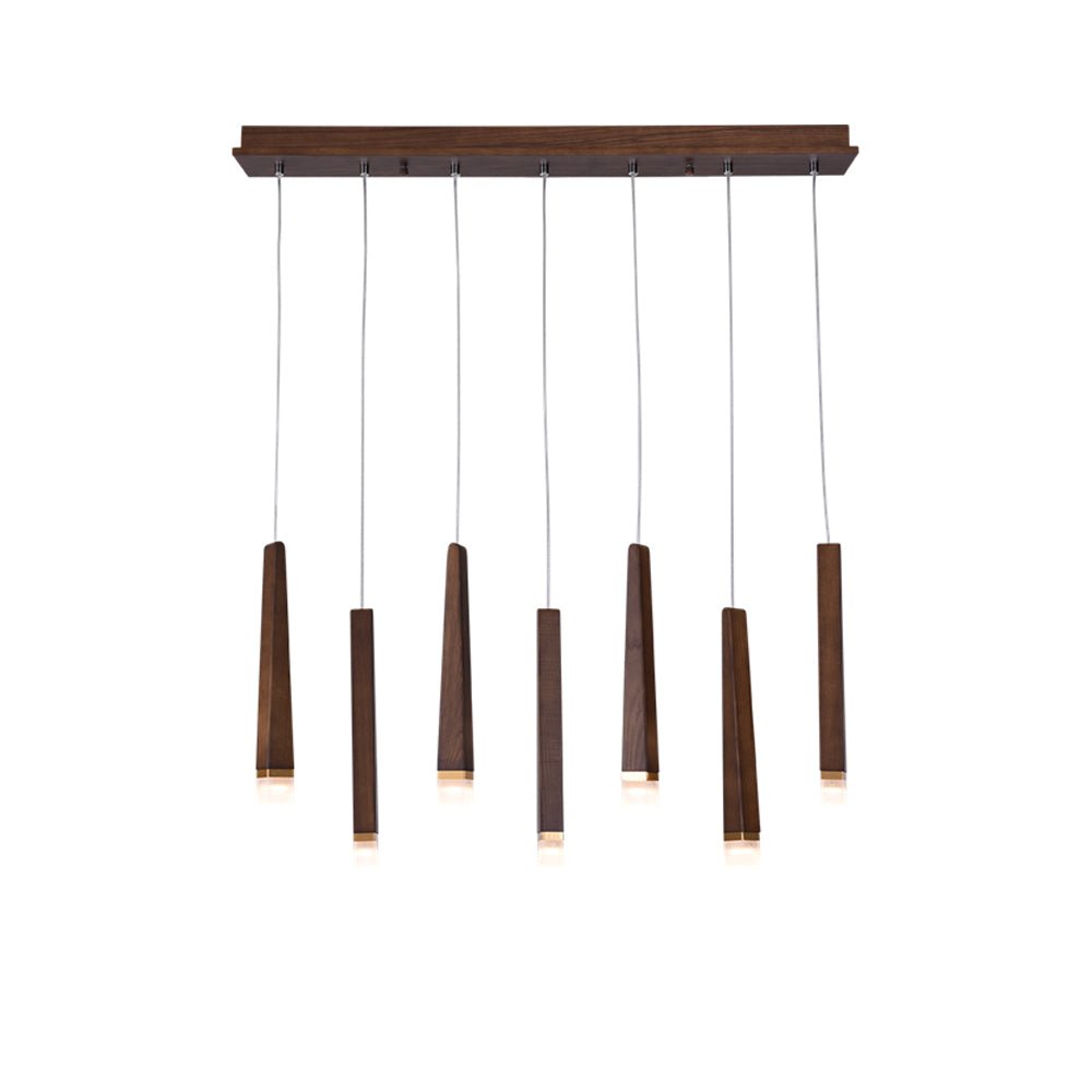 Vuurhoutje Hanglamp