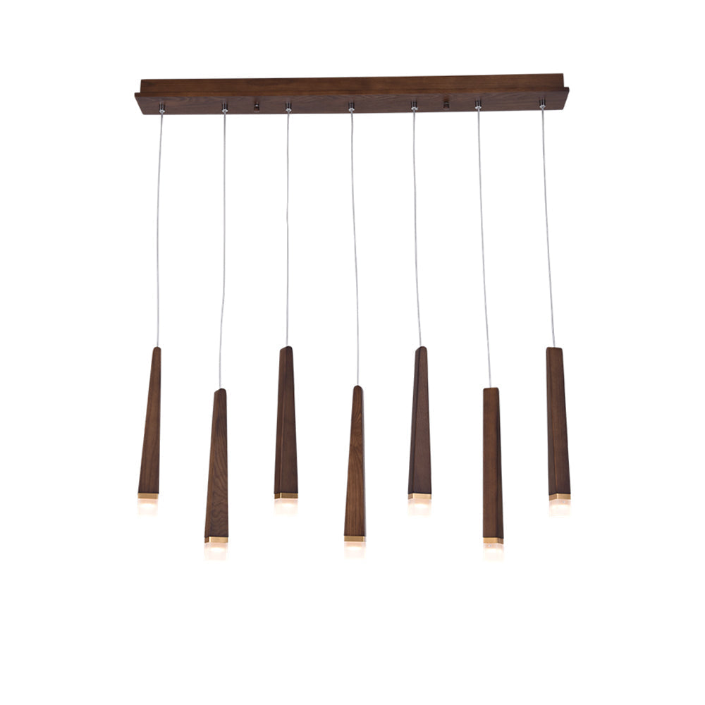 Vuurhoutje Hanglamp
