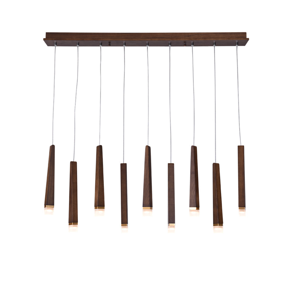 Vuurhoutje Hanglamp