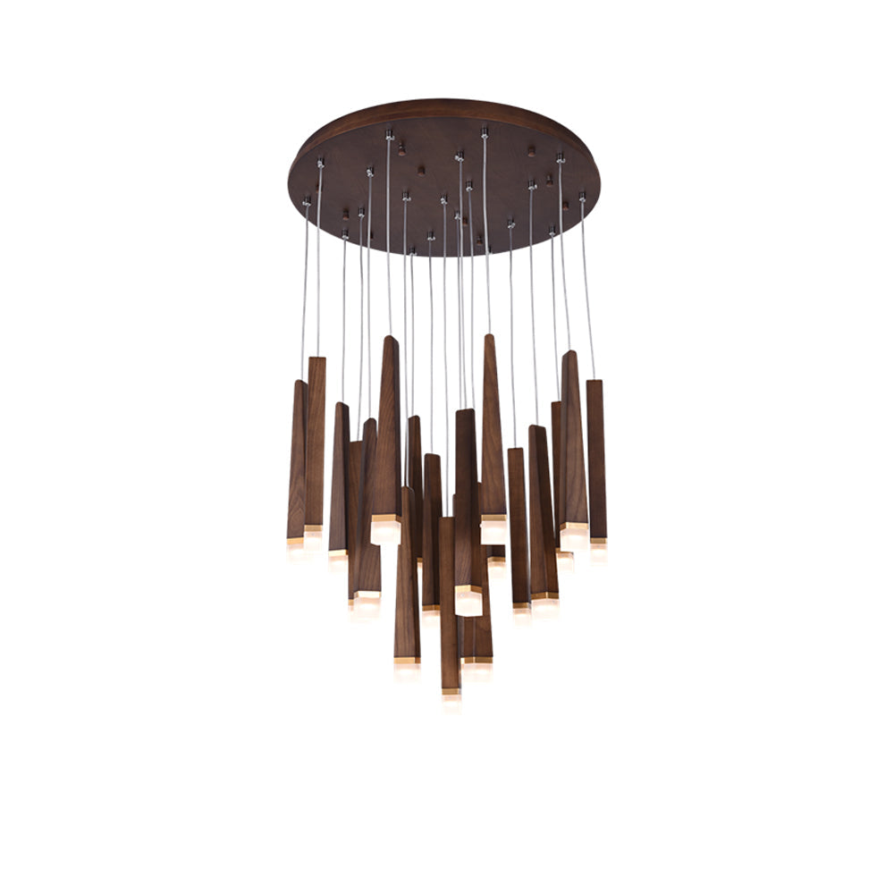 Vuurhoutje Hanglamp