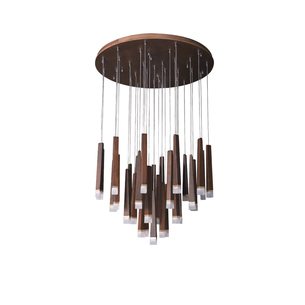 Vuurhoutje Hanglamp