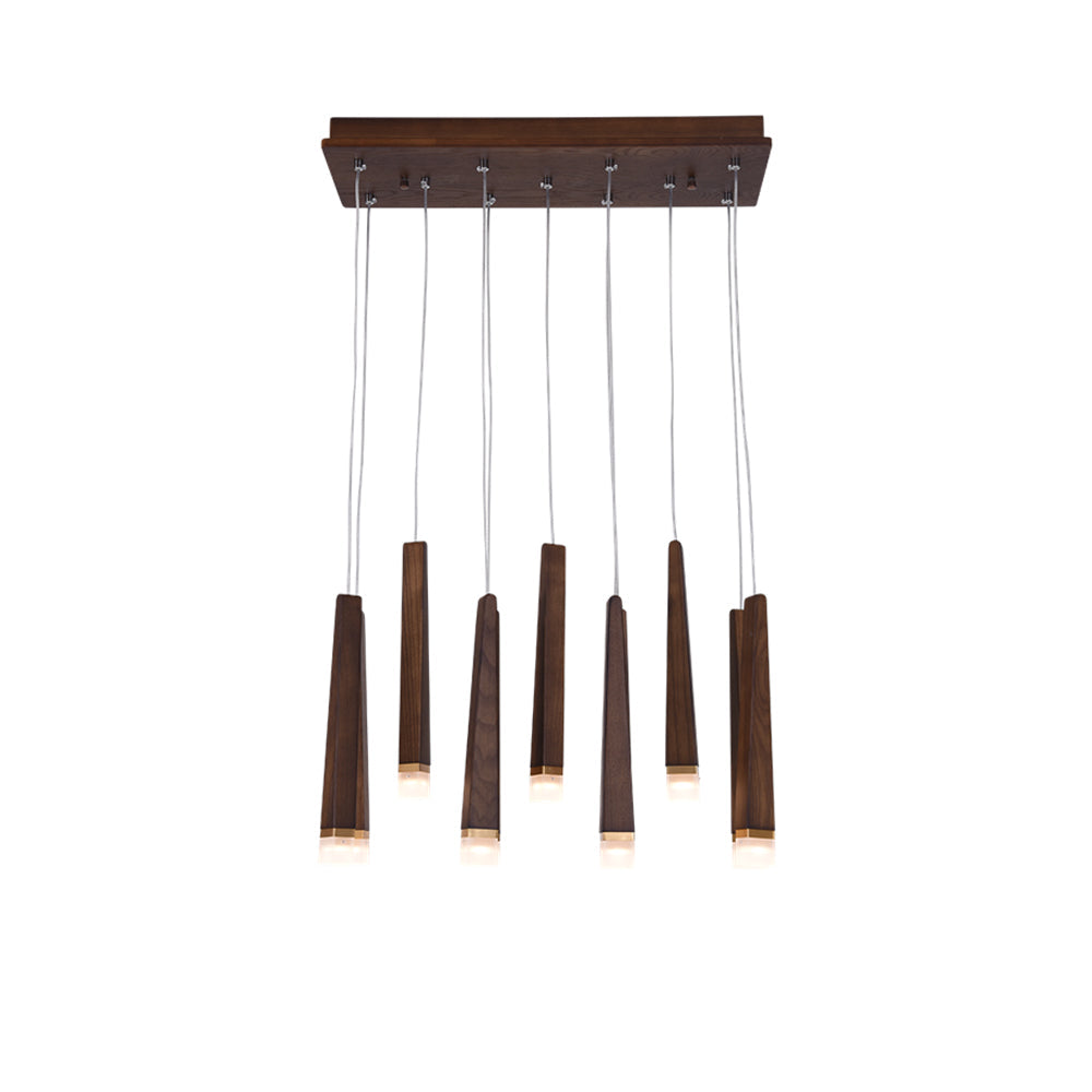 Vuurhoutje Hanglamp