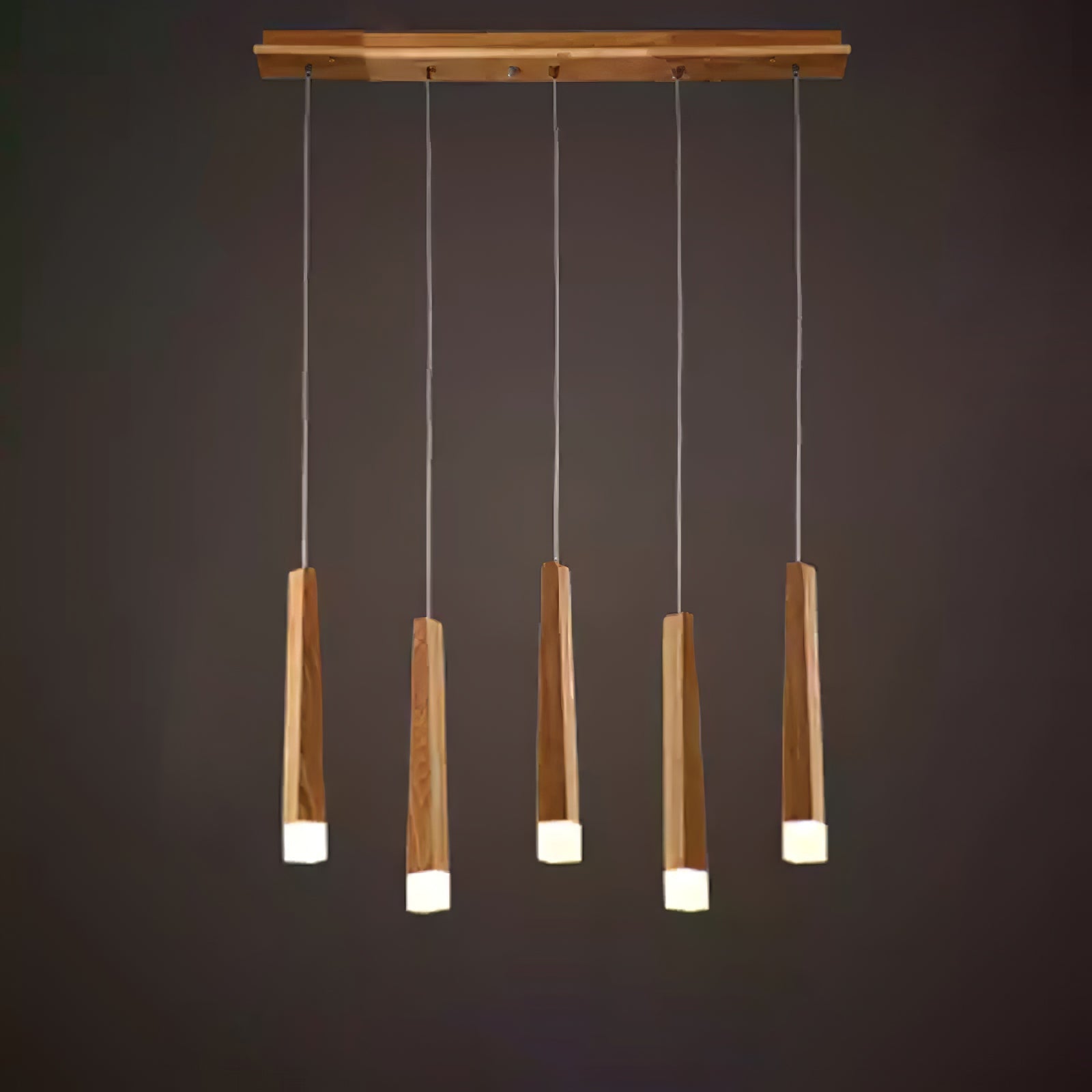 Vuurhoutje Hanglamp