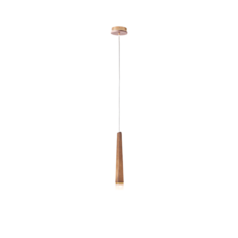 Vuurhoutje Hanglamp