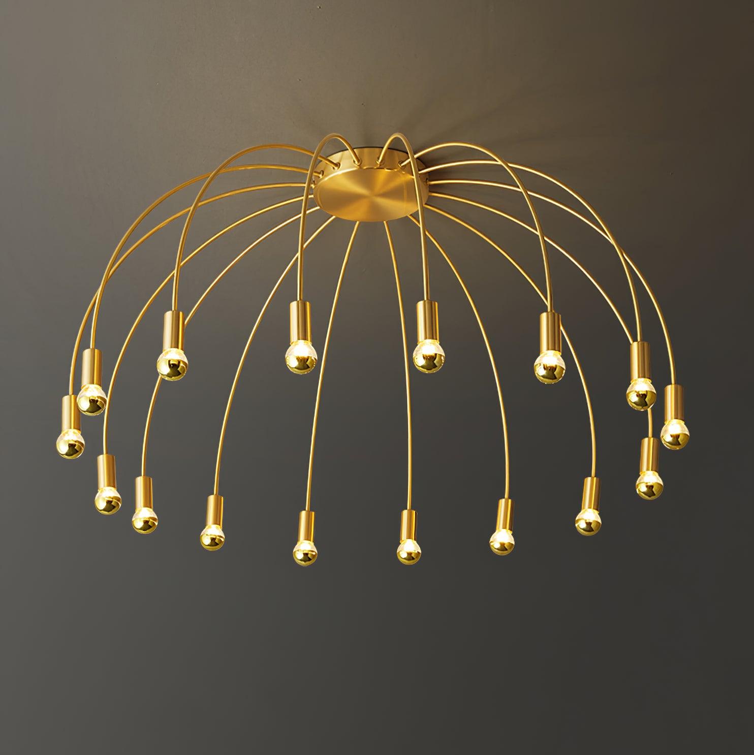 Aliso Plafondlamp