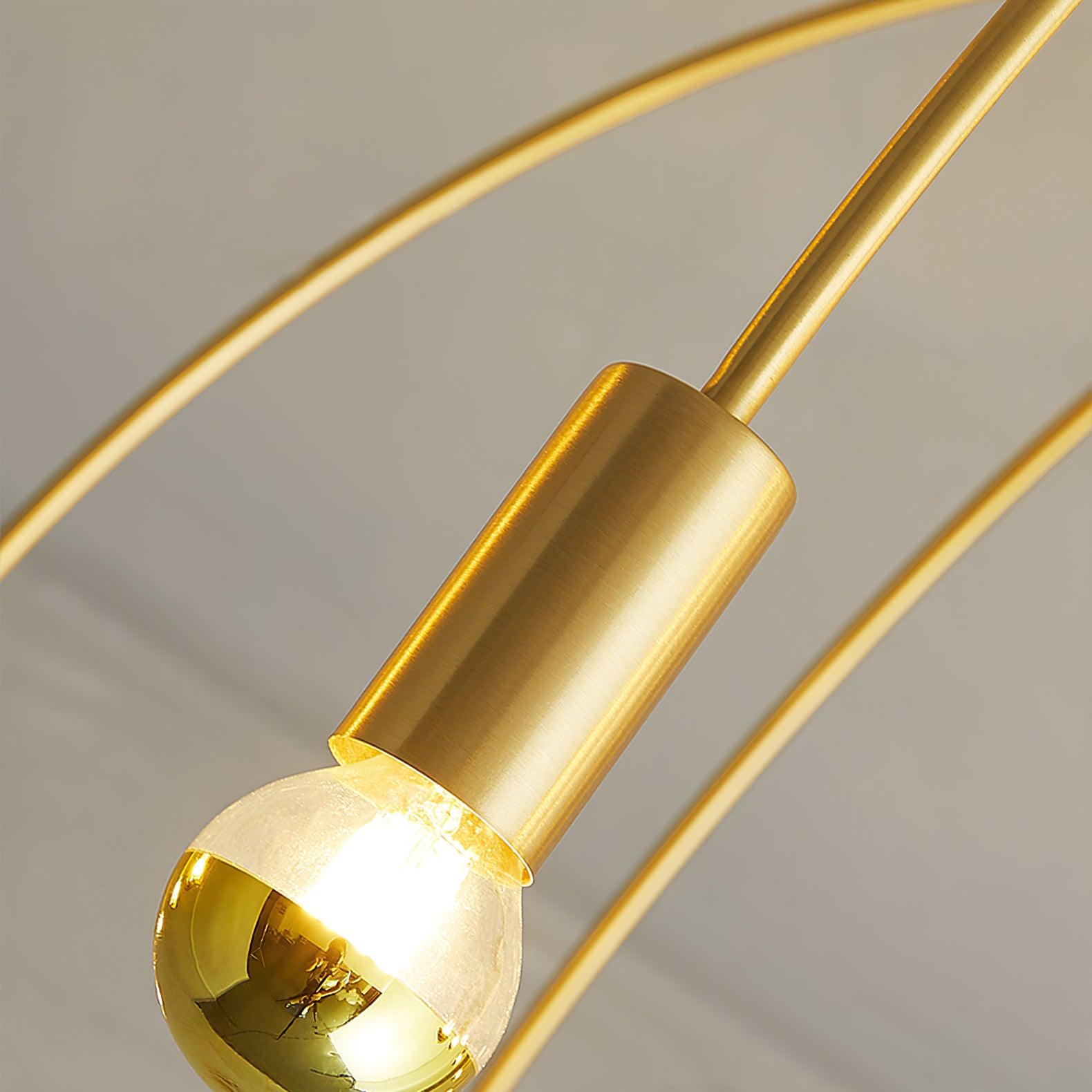 Aliso Plafondlamp