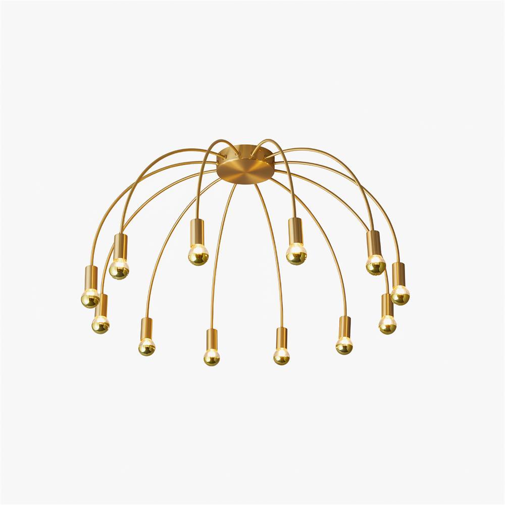 Aliso Plafondlamp