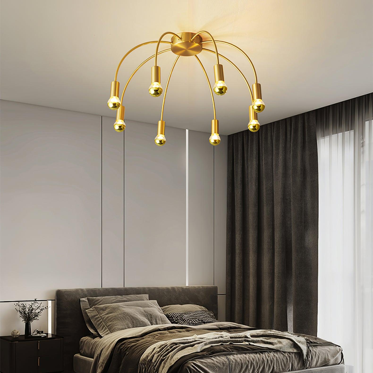 Aliso Plafondlamp