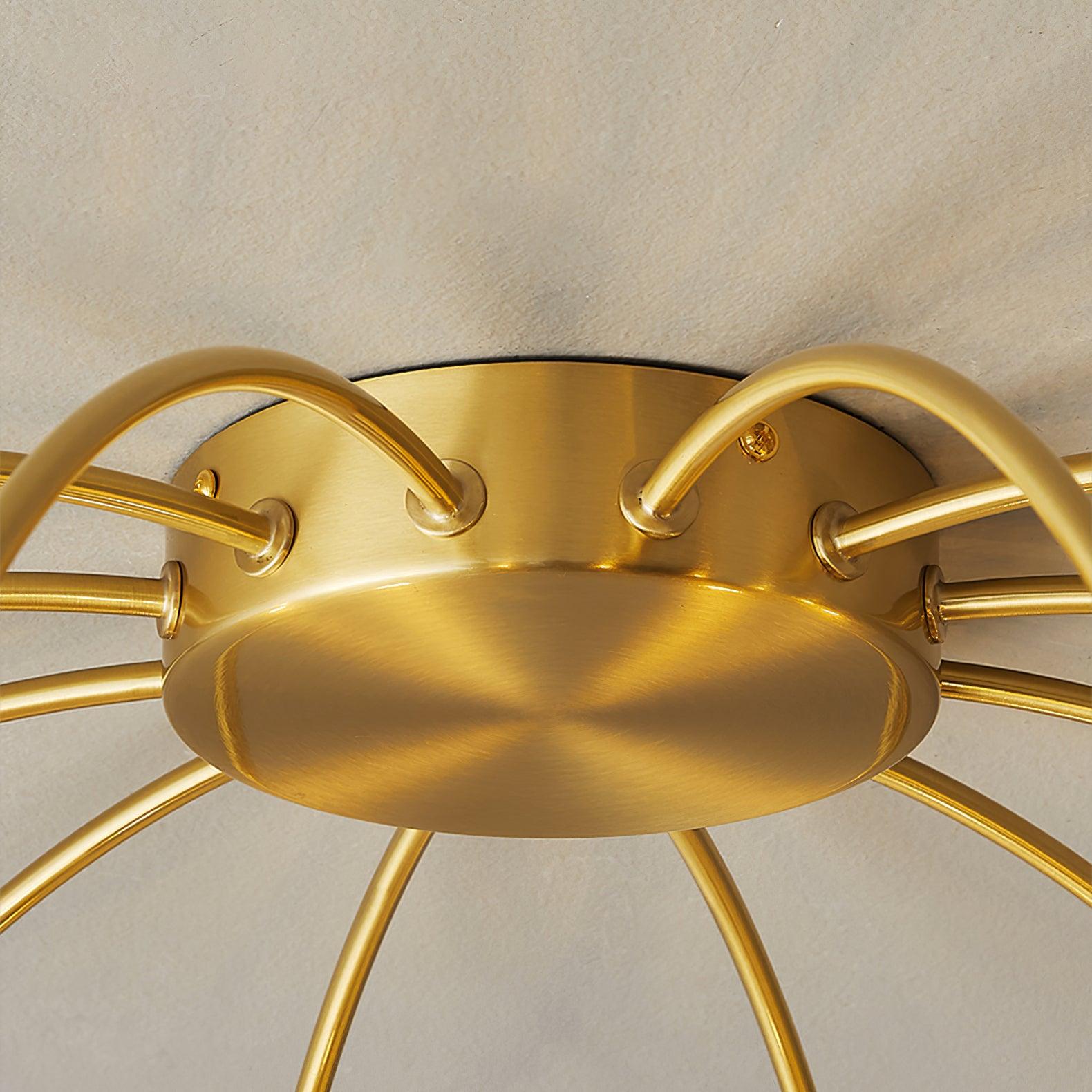 Aliso Plafondlamp
