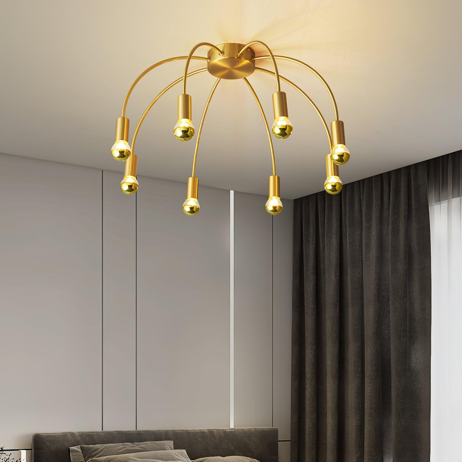 Aliso Plafondlamp