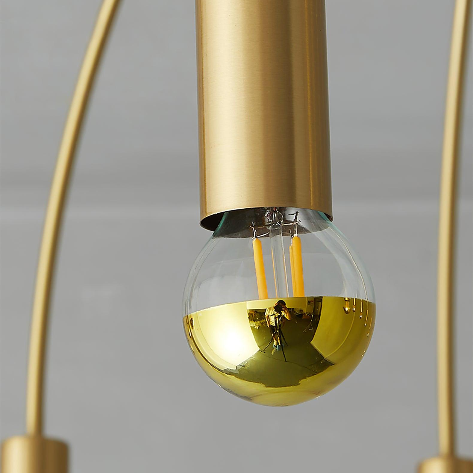 Aliso Plafondlamp