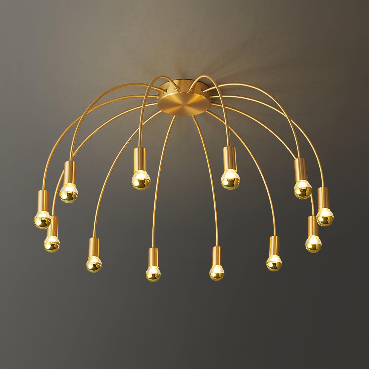 Aliso Plafondlamp