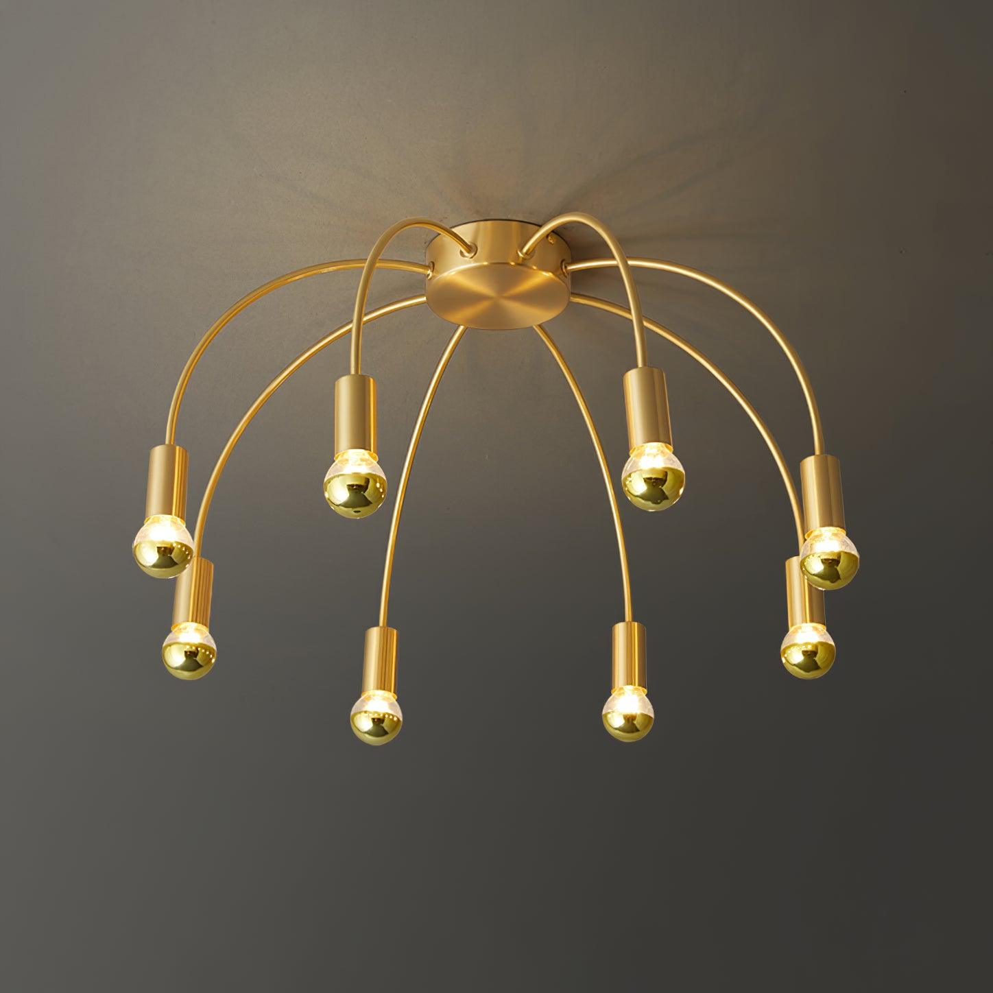 Aliso Plafondlamp