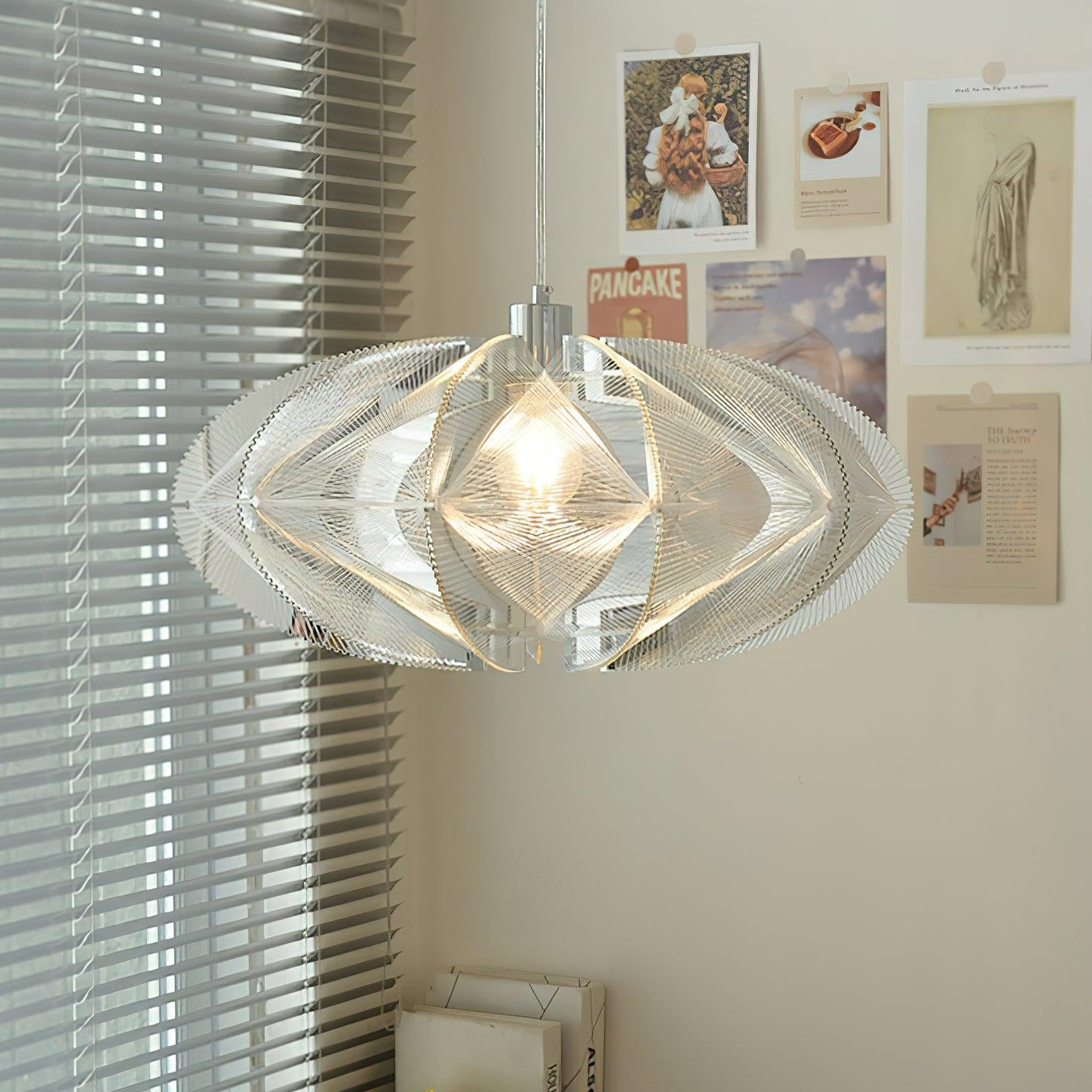 Tevisa Hanglamp