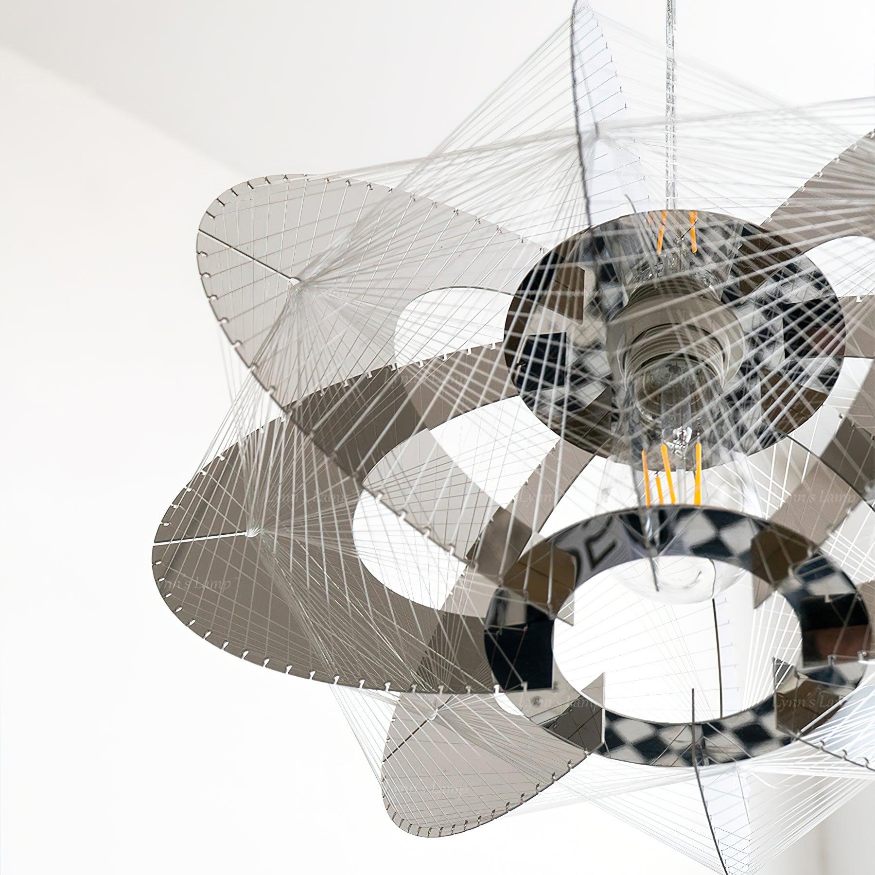 Tevisa Hanglamp