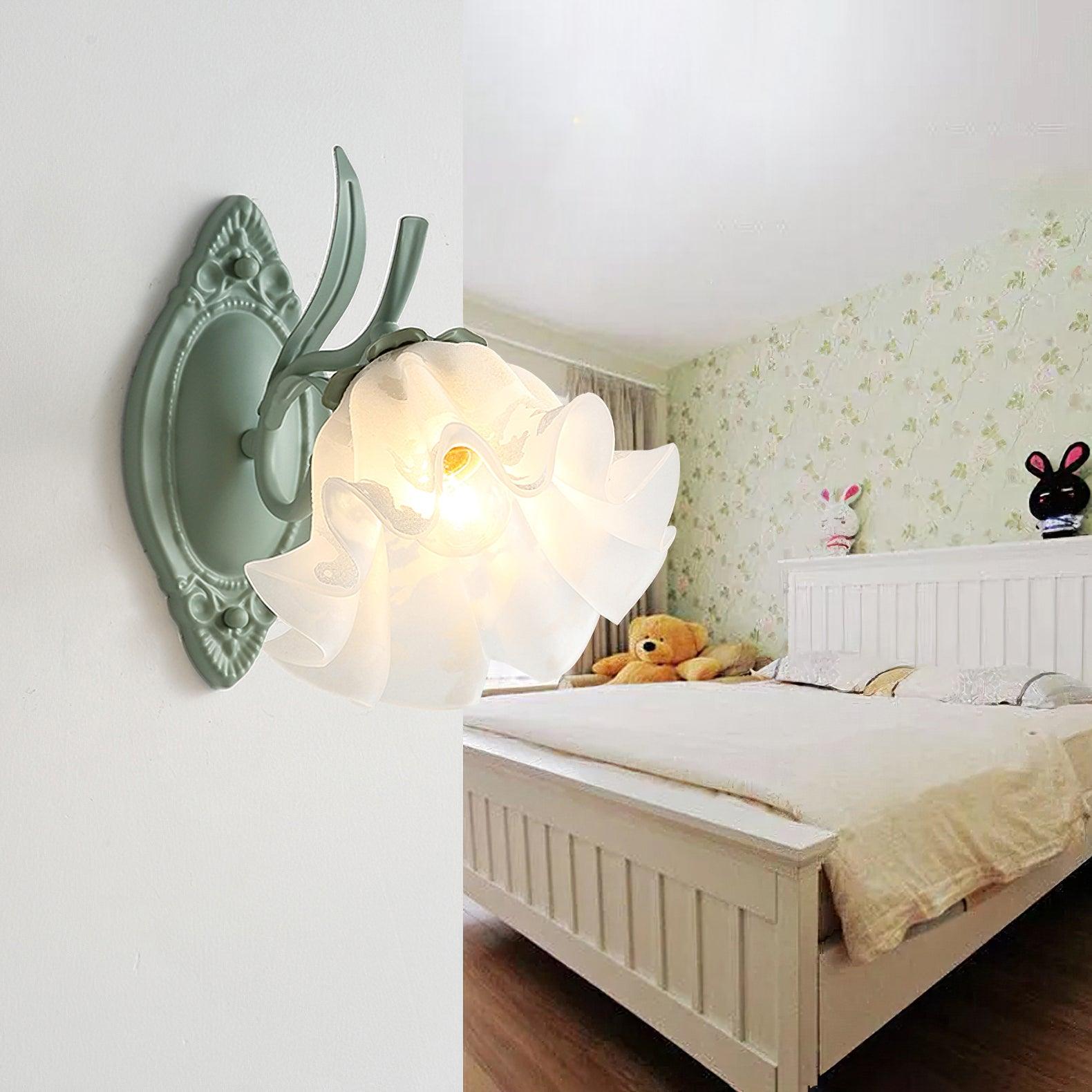 Bryzon Wandlamp
