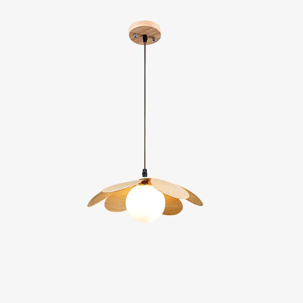 Sevy Flower Hanglamp