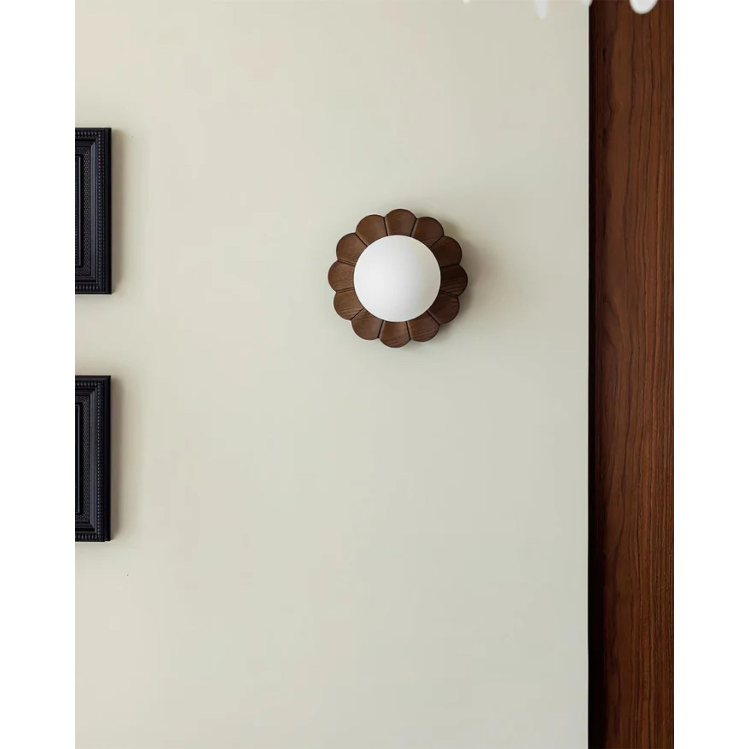 Fenora Wandlamp