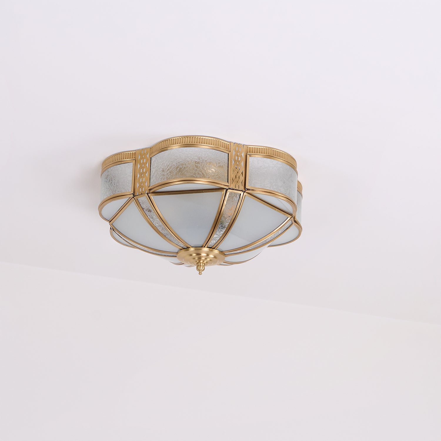 Bascenna Plafondlamp