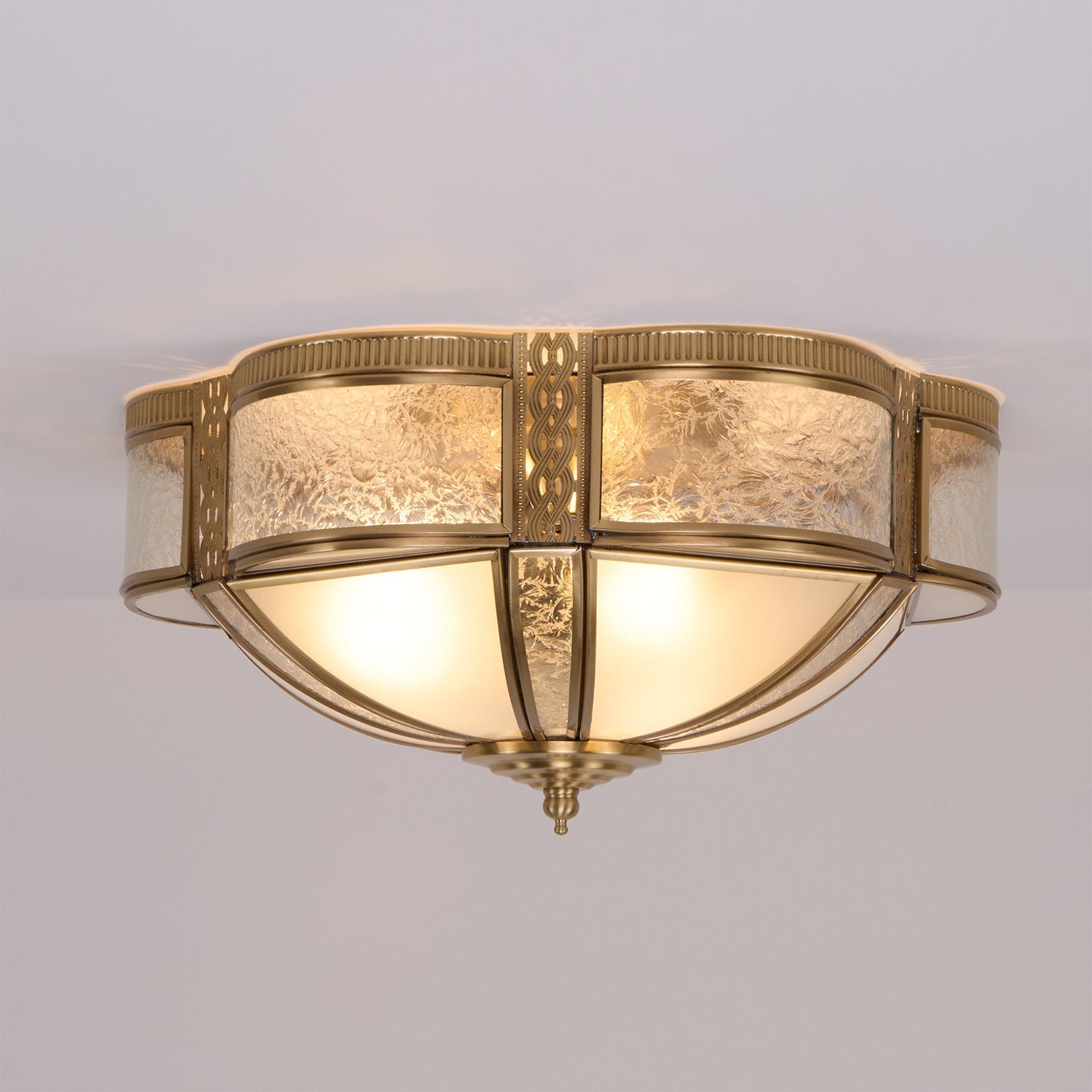Bascenna Plafondlamp