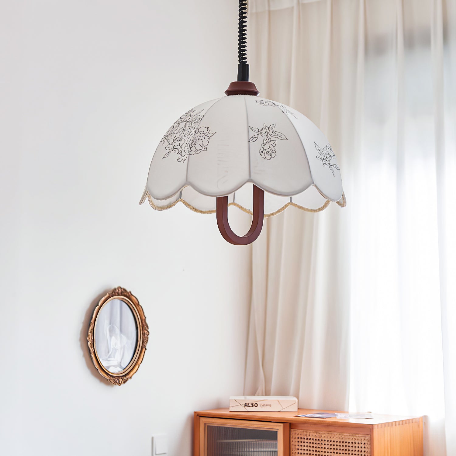 Flogace Hanglamp