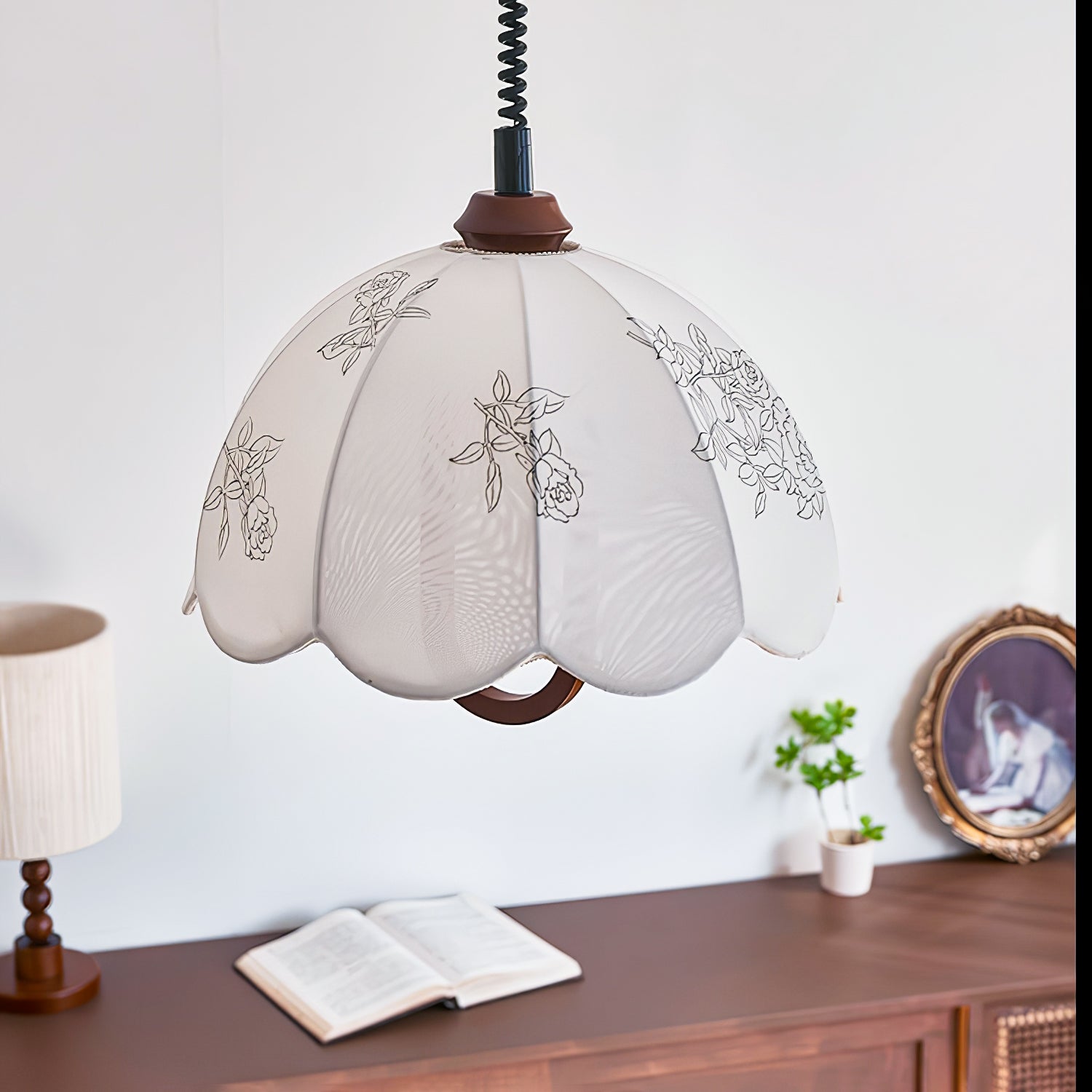 Flogace Hanglamp