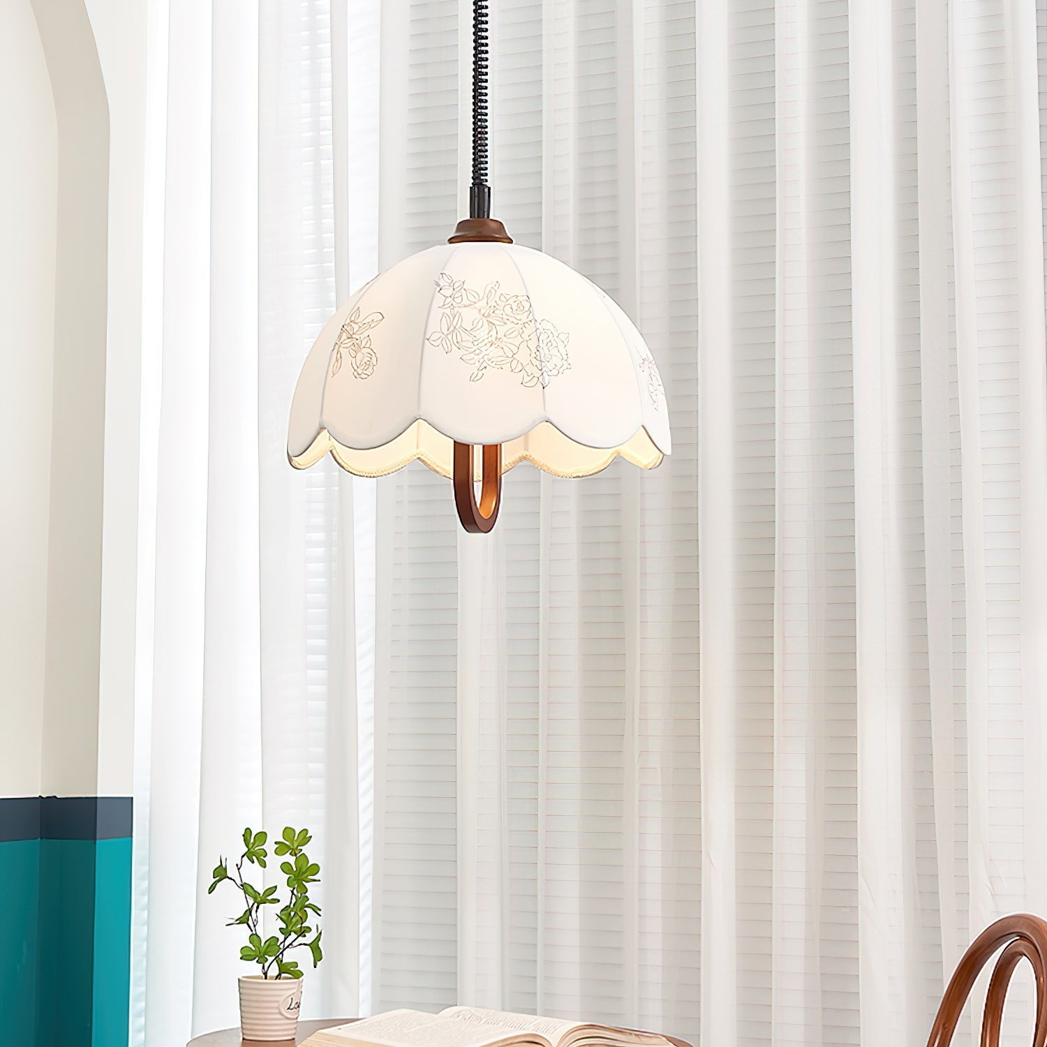 Flogace Hanglamp