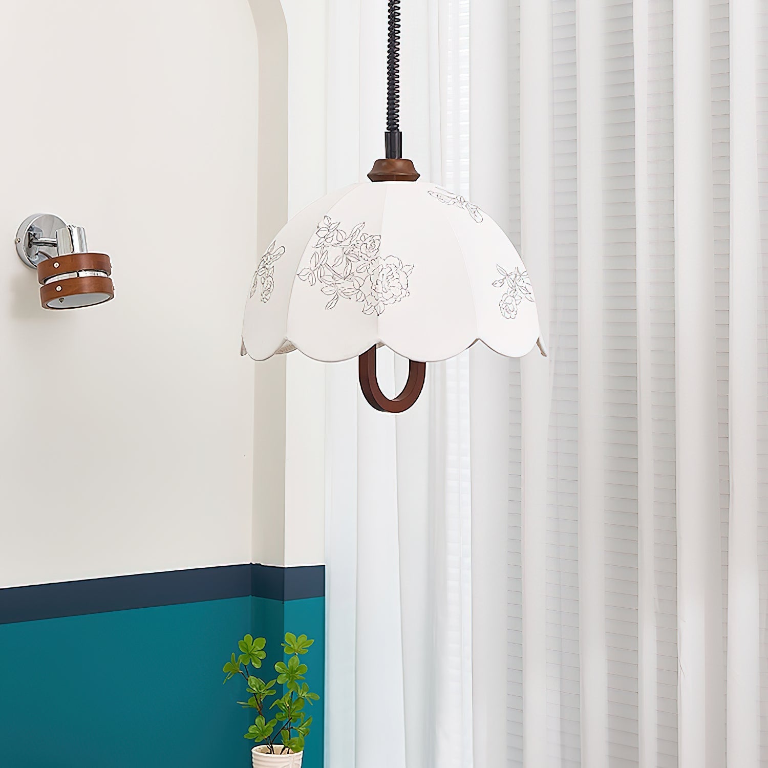 Flogace Hanglamp
