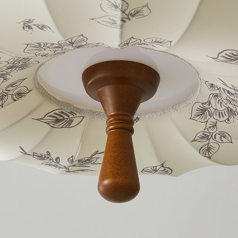 Floratis Plafondlamp