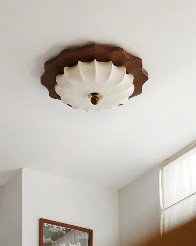 Fentazo Wandlamp