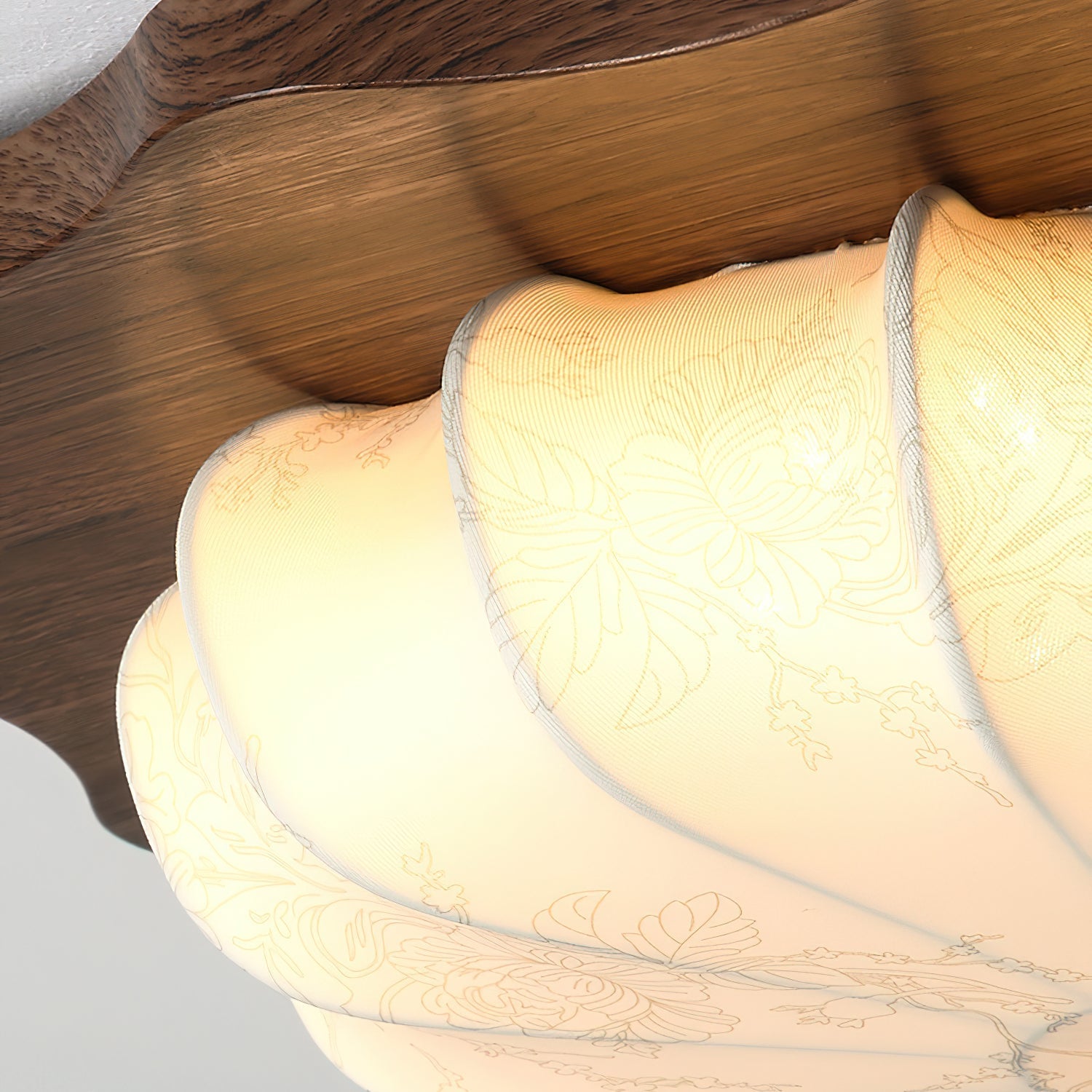 Fentazo Wandlamp