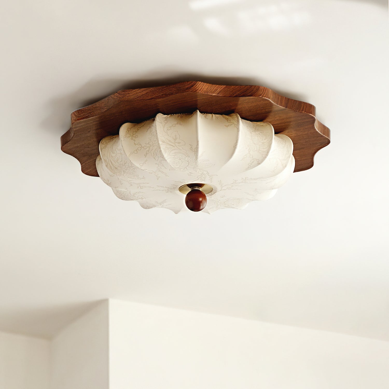 Fentazo Wandlamp