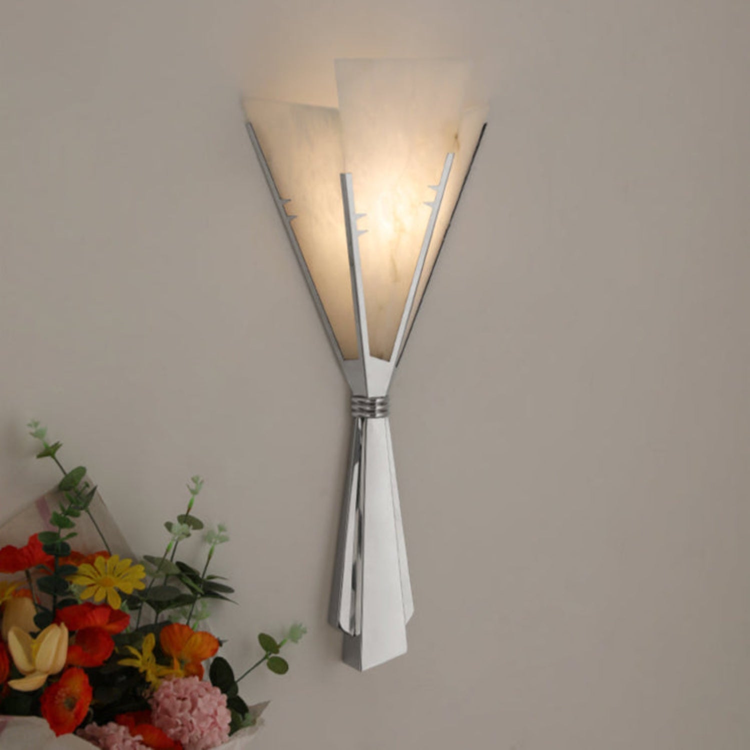 Foloves Wandlamp