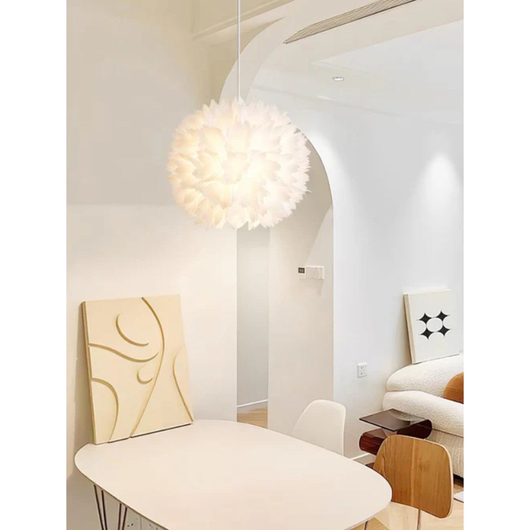 Felyso Hanglamp