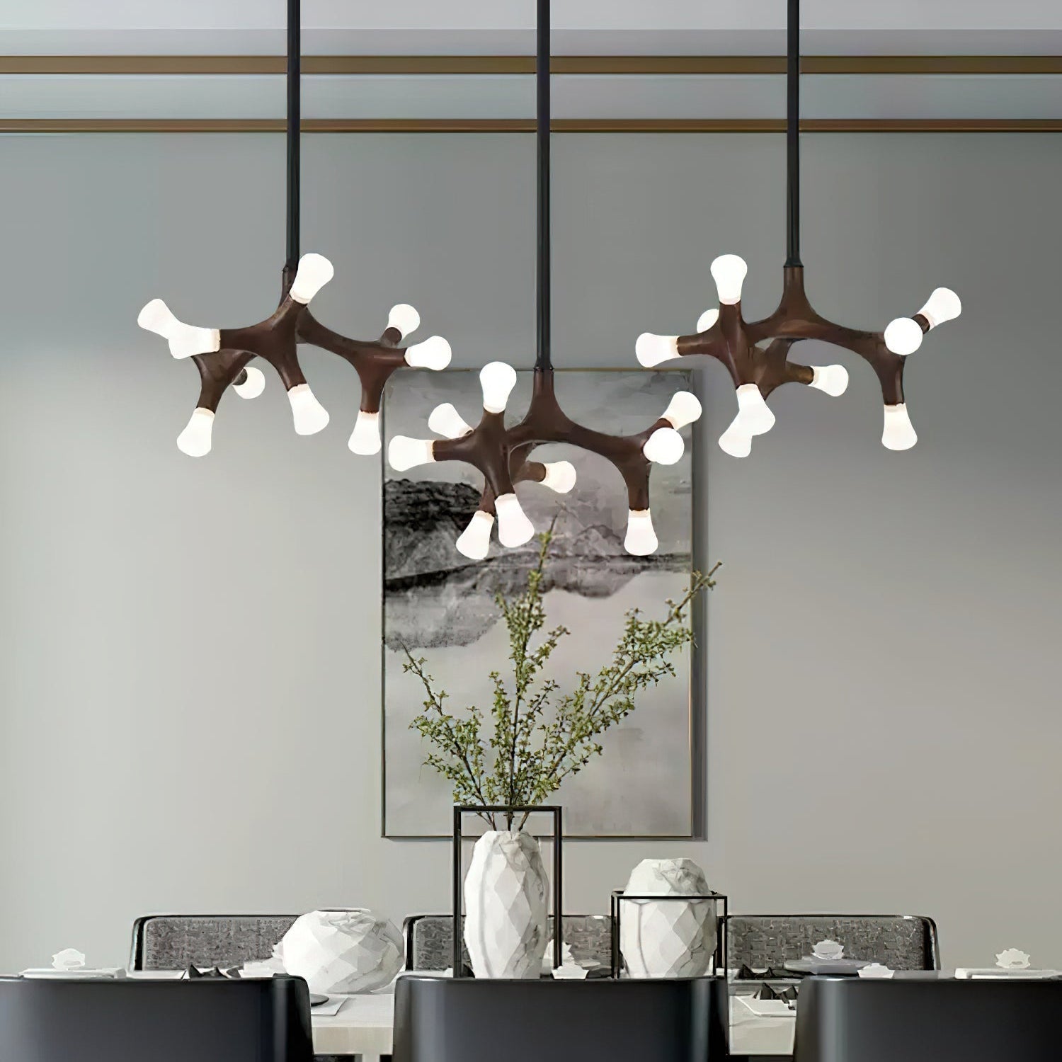 Bonewood Hanglamp