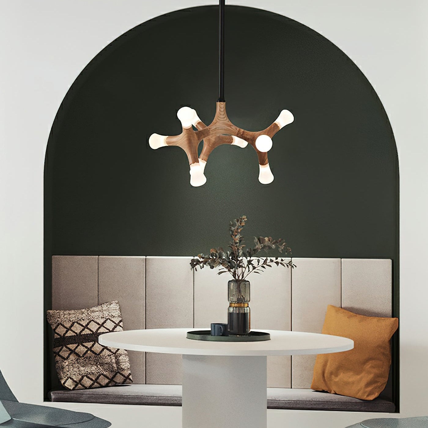 Bonewood Hanglamp