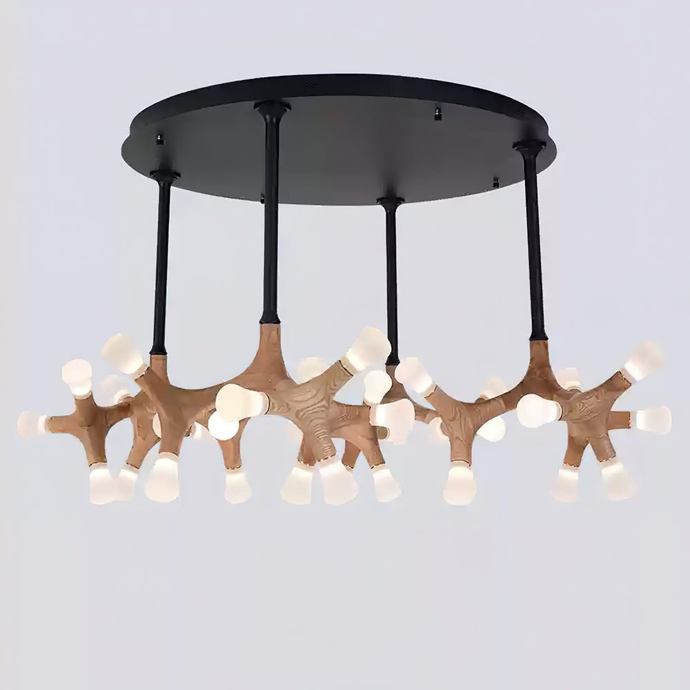 Bonewood Hanglamp