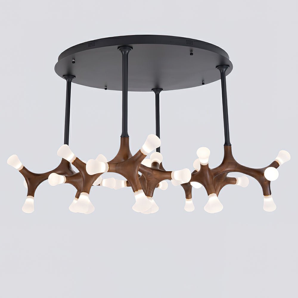 Bonewood Hanglamp