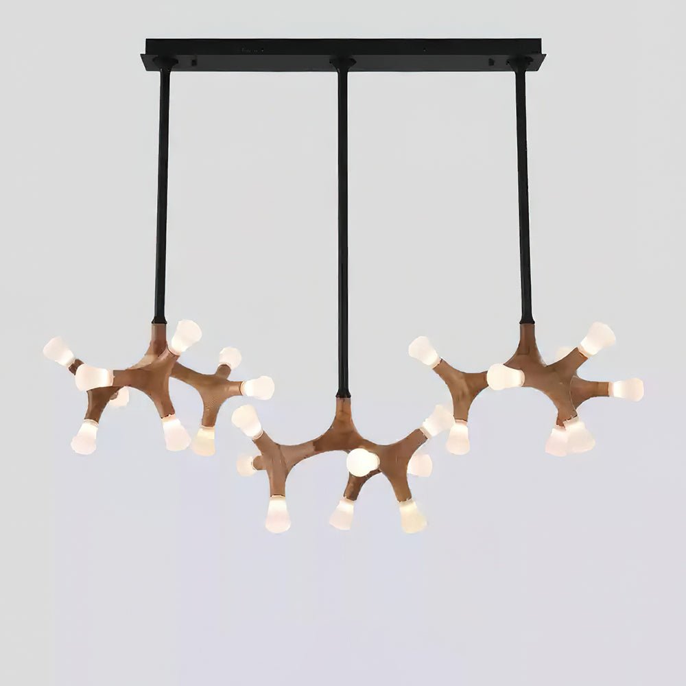 Bonewood Hanglamp