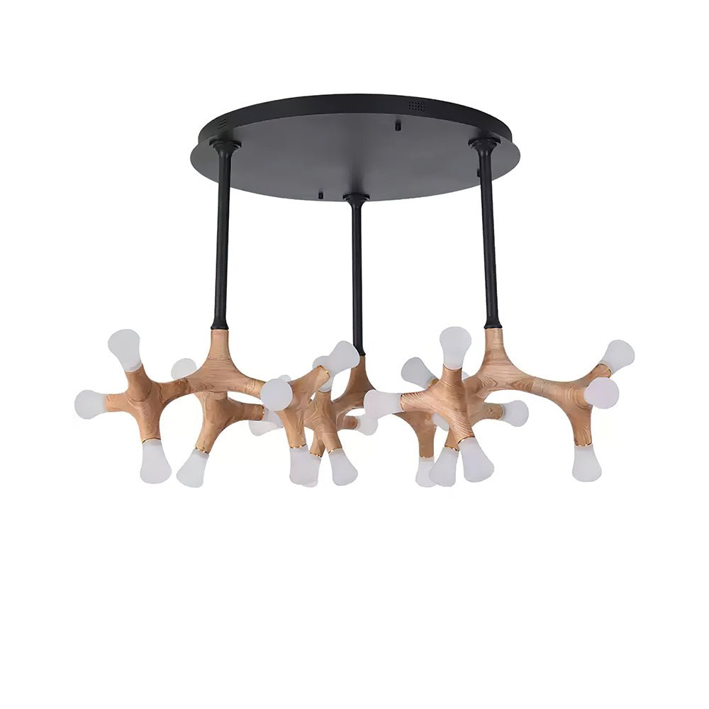 Bonewood Hanglamp