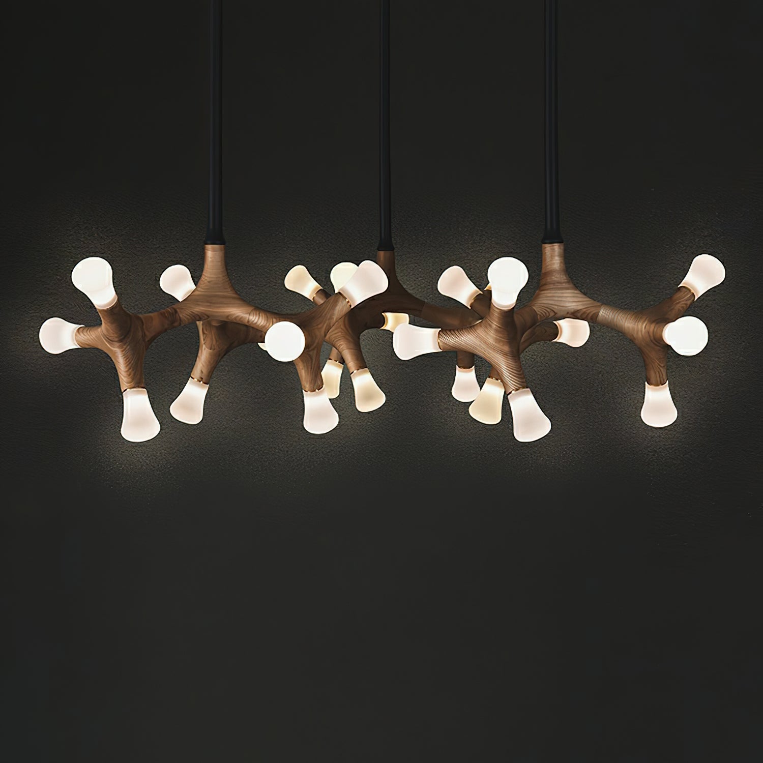 Bonewood Hanglamp