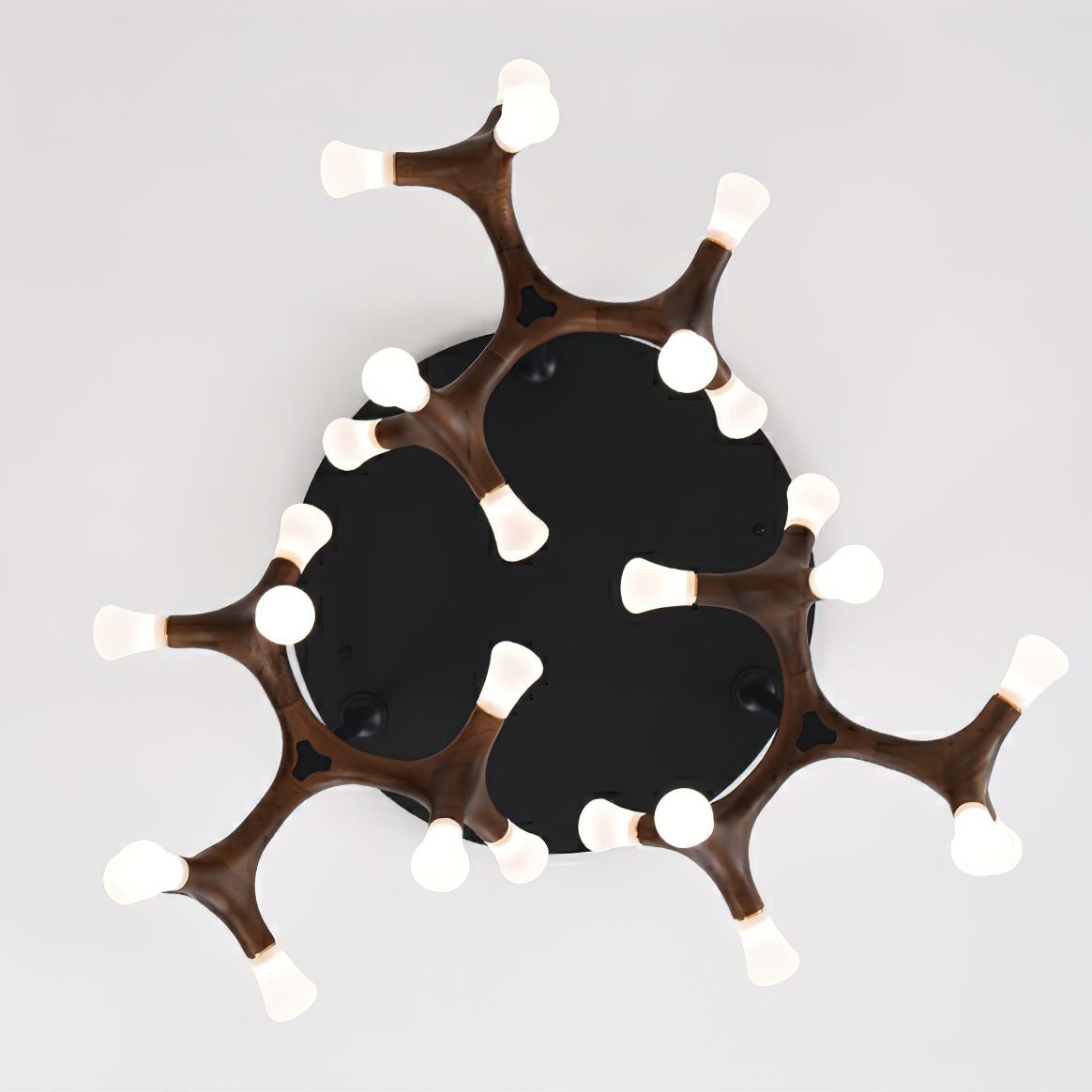 Bonewood Hanglamp