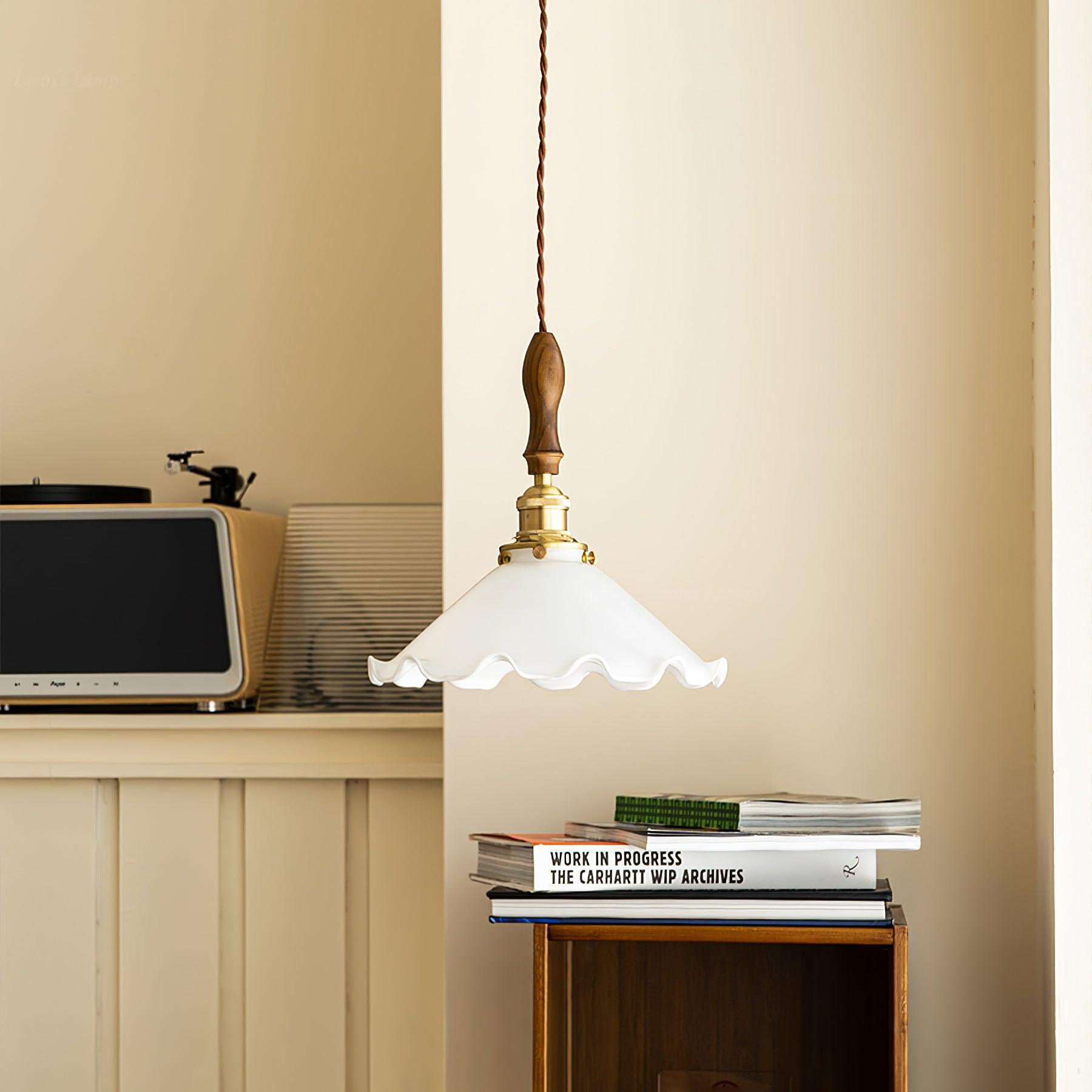 Dofelle Hanglamp
