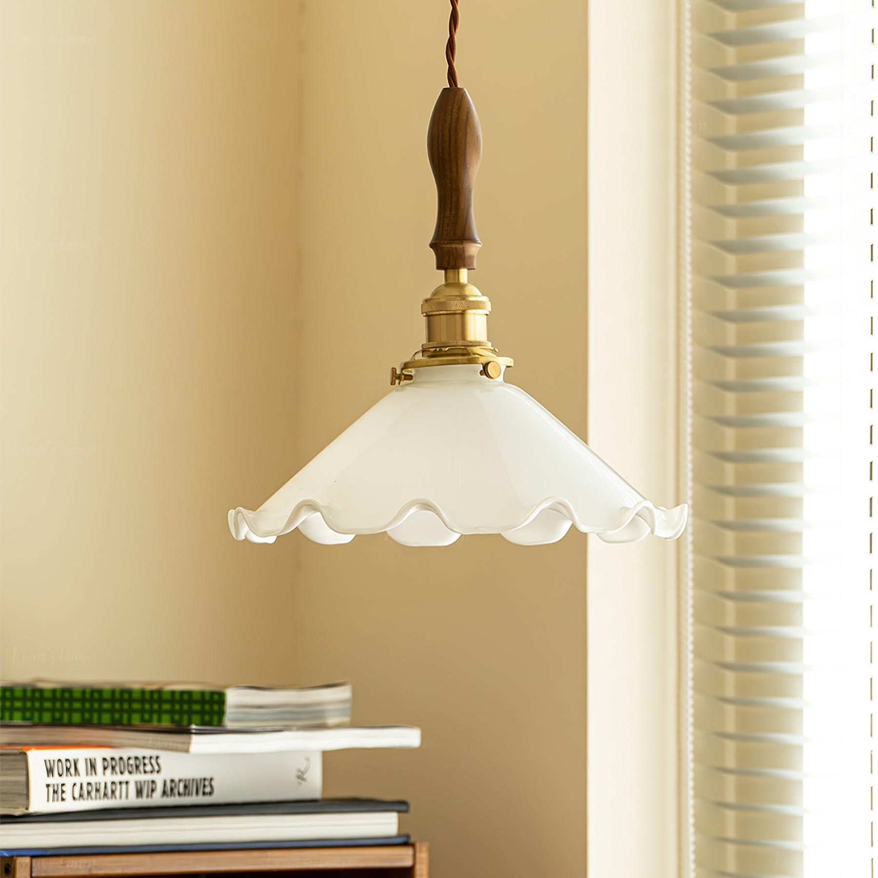 Dofelle Hanglamp