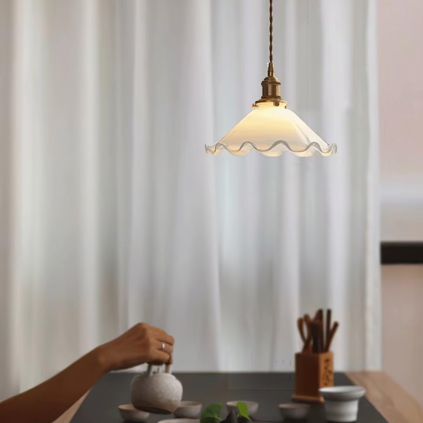 Dofelle Hanglamp