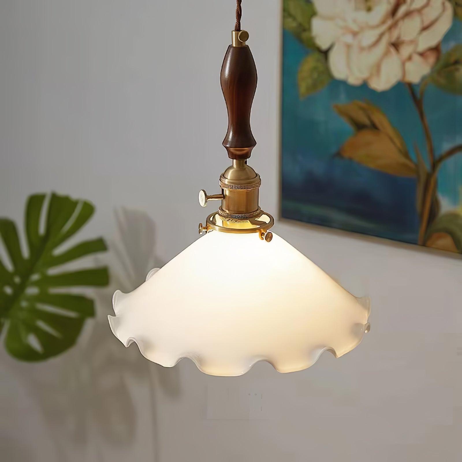 Dofelle Hanglamp