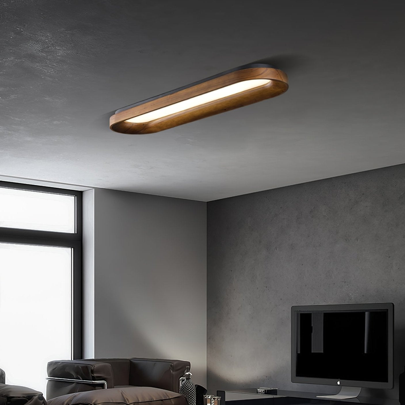 Flocez Plafondlamp
